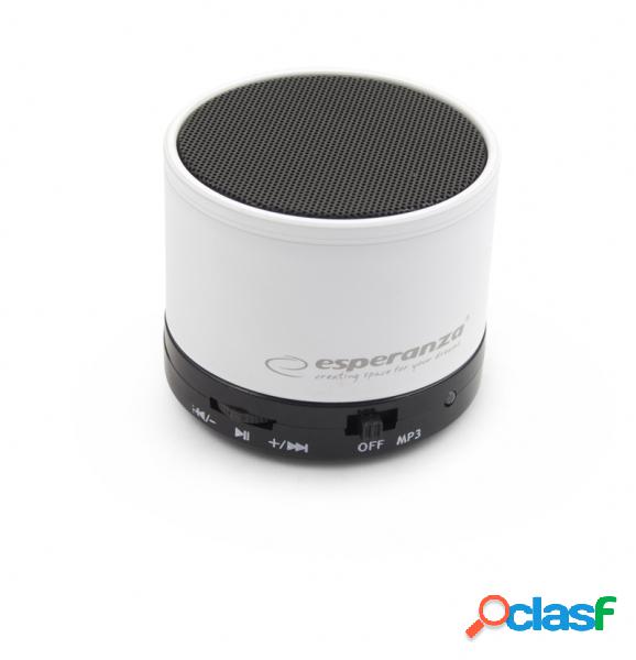 Esperanza ep115w ritmo - bluetooth speaker