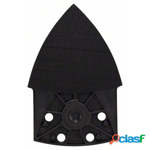 Bosch 2 608 000 200 - Dispositivo lijador para láminas, triangular