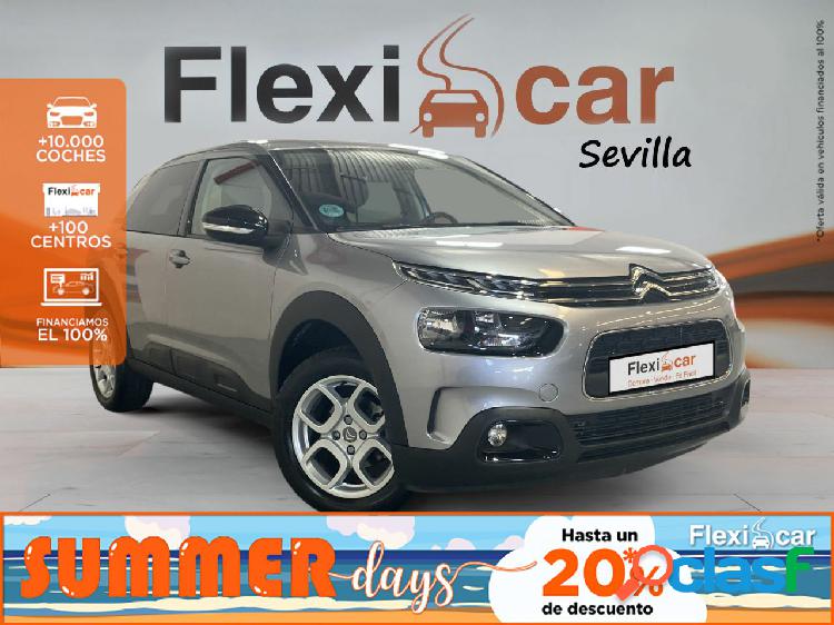 Citroën c4 cactus puretech 81kw (110cv) s&amp;s shine