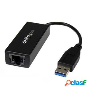 Startech adaptador usb 3.0-ethernet 10-100-1000