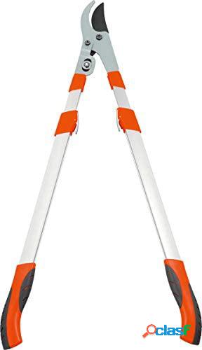 Cortarramas telescópico bypass longitud: 75-100cm stocker