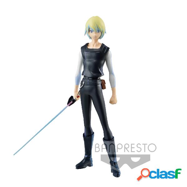 Figura banpresto star wars visions the twins karre