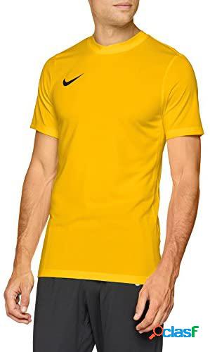 Nike Park VI, Camiseta de Manga Corta para hombre