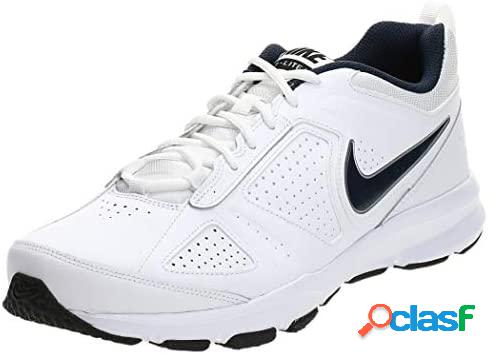 Nike t-lite 11, zapatillas de cross training para hombre