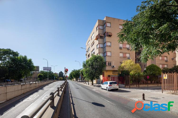 Gran piso en avenida andaluc\xc3\xada