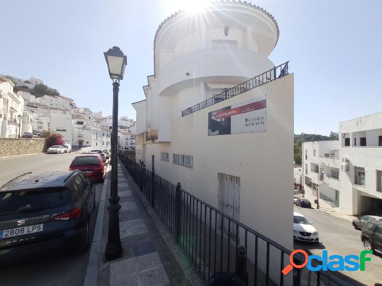 Local en Alcal/xc3/xa1 de los GAzules 2