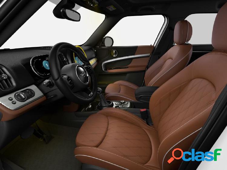 MINI Countryman Cooper SE ALL4 3