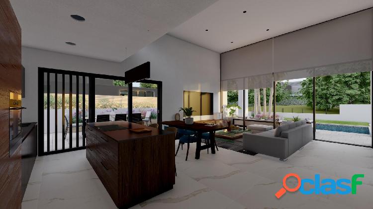 VILLA DE OBRA NUEVA EN ROJALES 2