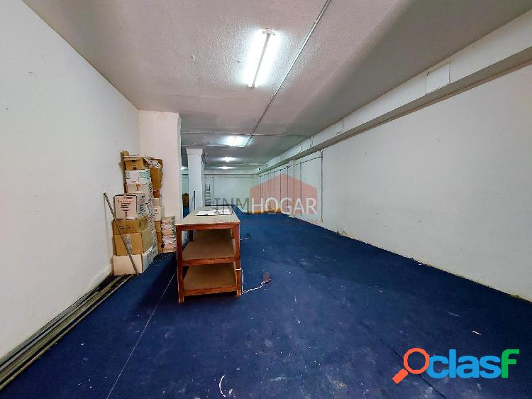 LOCAL COMERCIAL EN /xc3/x81VILA, CALLE CUARTEL DE LA MONTA/xc3/x91A 2