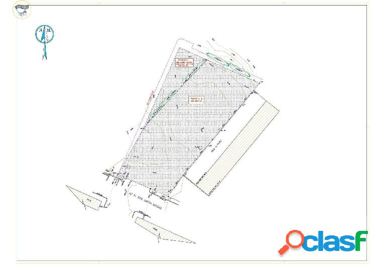 Venta Parcela comercial en el pol/xc3/xadgono de Estepona 2