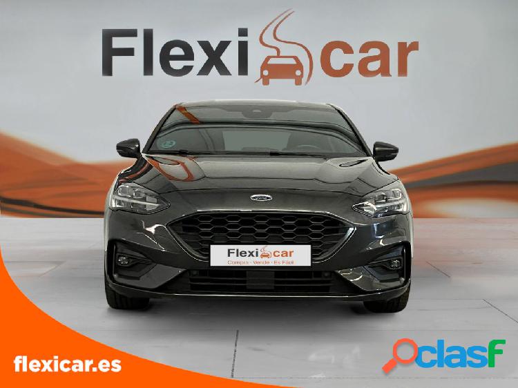 Ford Focus 2.0 Ecoblue 110kW ST-Line Auto 2