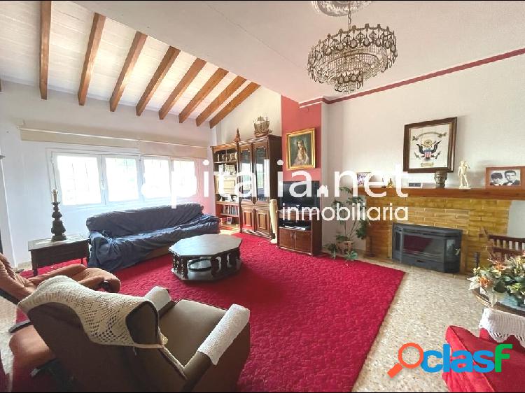 Chalet a la venta en Sumacarcer 3