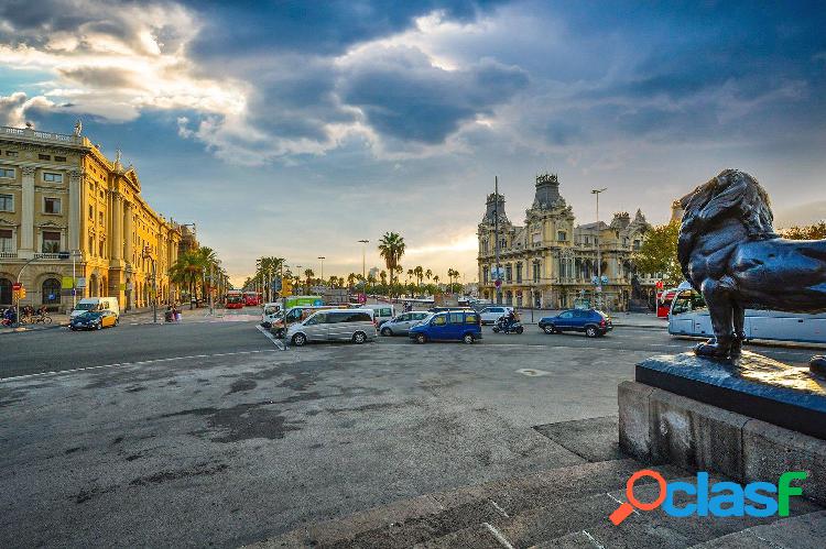 EDIFICIO EN VENTA EN RENTABILIDAD 1
