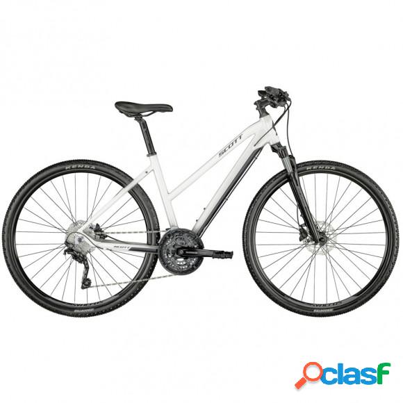 Bicicleta SCOTT Sub Cross 20 Lady 2023