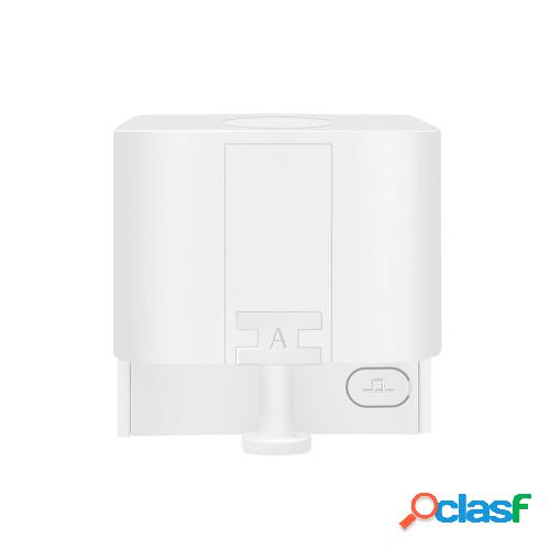 Tuya bt fingerbot robot de dedo inteligente interruptor inalámbrico botón pusher bot funciona con app control de voz compatible con alexa google home Tuya bt fingerbot robot de dedo inteligente interruptor inalámbrico botón pusher bot funciona con app control de voz compatible con alexa google home