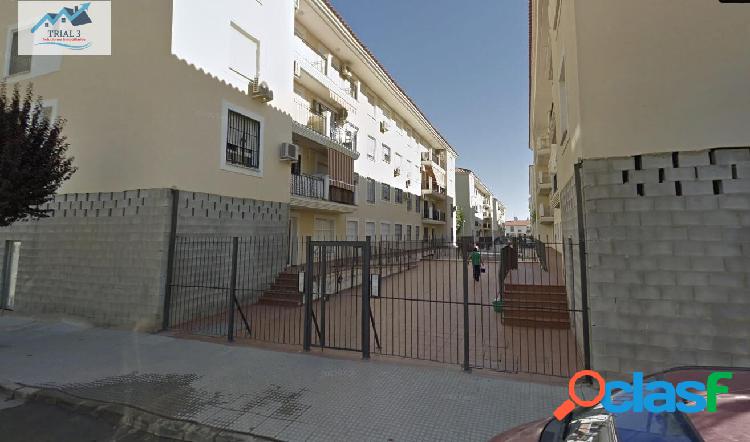 Venta piso en La Algaba (Sevilla) 2