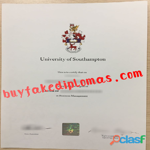 Who need to buy fake diploma of University of Southampton fake diploma? Who need to buy fake diploma of University of Southampton fake diploma?