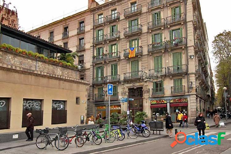 EDIFICIO EN VENTA EN RENTABILIDAD 2