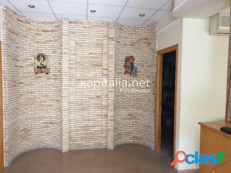 OFICINA A LA VENTA EN ONTINYENT 3
