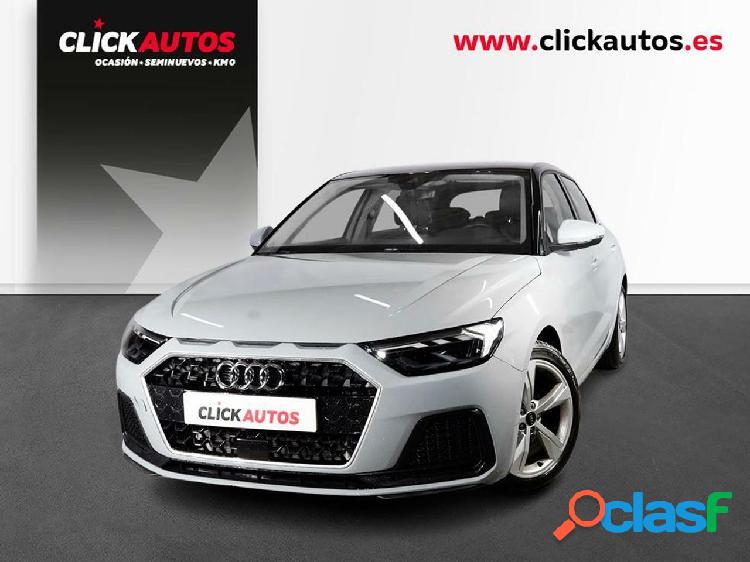 Audi a1 sportback 1.0 tfsi 110cv 30 advanced pack stronic Audi a1 sportback 1.0 tfsi 110cv 30 advanced pack stronic