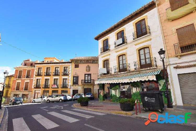 EN PLENO CENTRO DE GUADIX 1