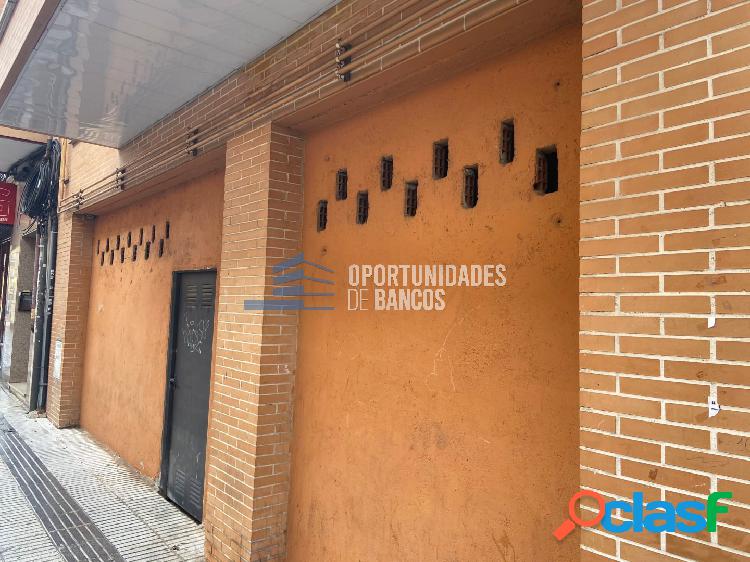 Local en Calle Castilla 3