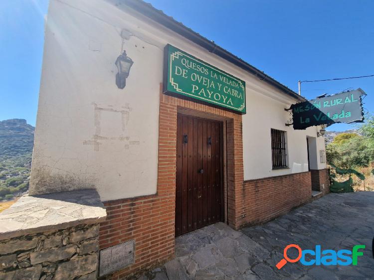 Oportunidad de edificio en la sierra 2