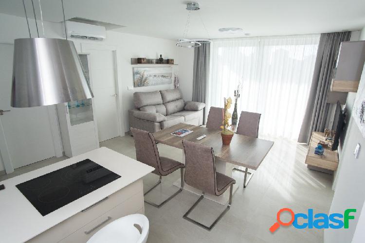 APARTAMENTOS DE OBRA NUEVA EN 2