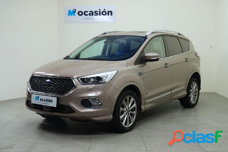 Ford kuga vignale 1.5 ecoboost 110kw 4x2 auto