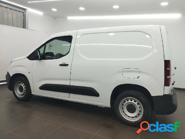 Peugeot Partner Standard 600kg BlueHDi 73kW Pro 1