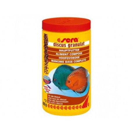 Sera discus granulat 1000 ml Sera discus granulat 1000 ml