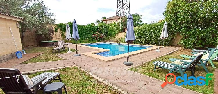 PRECIOSA CASA, HIPOTECABLE!!! en ALCOLEA 1