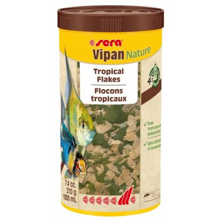 Sera marin gvg-mix nature 1000 ml Sera marin gvg-mix nature 1000 ml