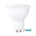 Bombilla led gu10 (8w - 3000ºk) Bombilla led gu10 (8w - 3000ºk)