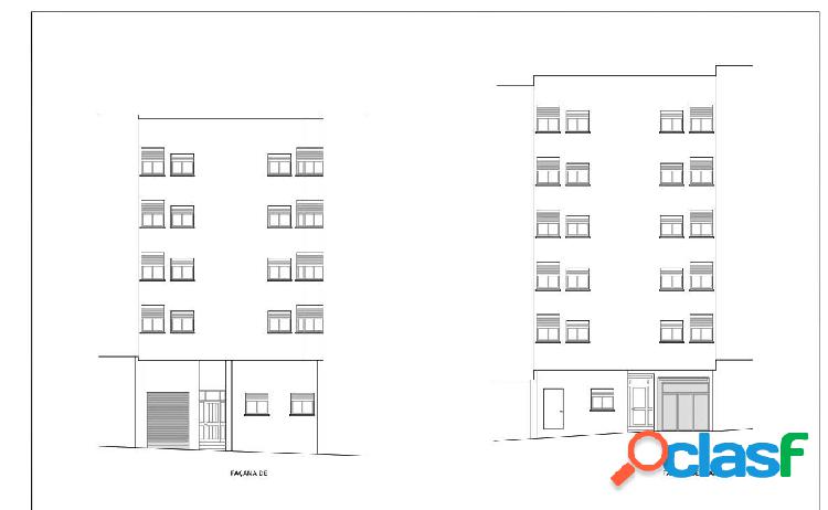 HOSTAL EN ALQUILER EN BADALONA 2