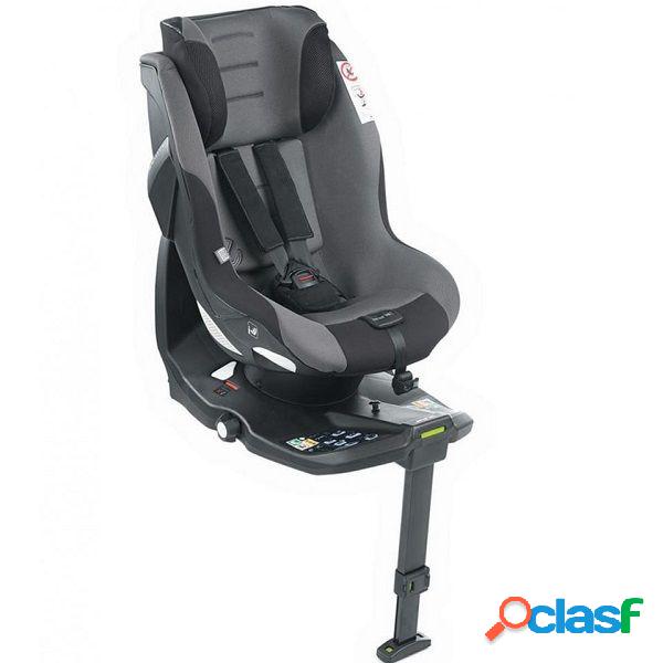 Silla coche giratoria grupo 0+/1 gravity de jane - black Silla coche giratoria grupo 0+/1 gravity de jane - black