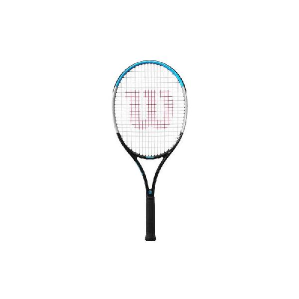 Wilson ultra blue 25 half Wilson ultra blue 25 half