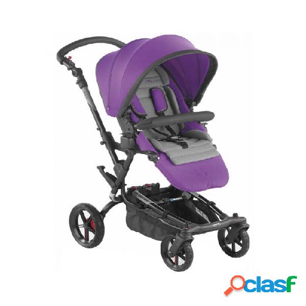 Coche de paseo 2 piezas Jane Epic Koos - S48 Blush