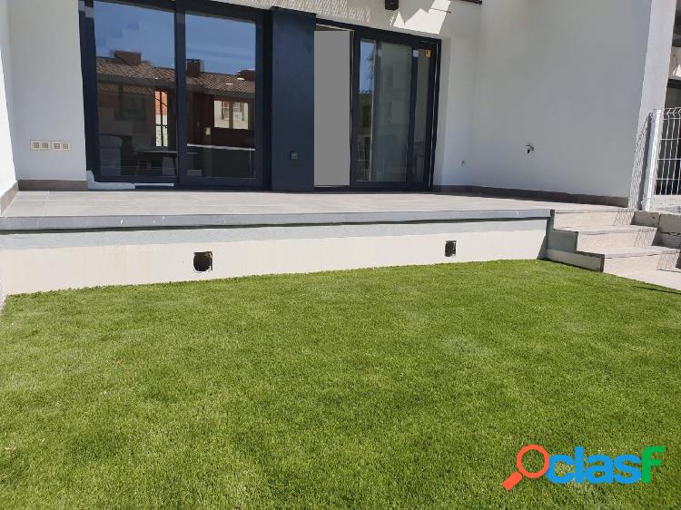 ULTIMO BUNGALOW A LA VENTA, YA TERMINADO 2