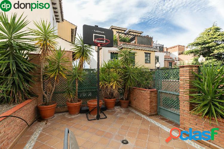 IMRESIONANTE VIVIENDA UNIFAMILIAR EN NEPTUNO 1