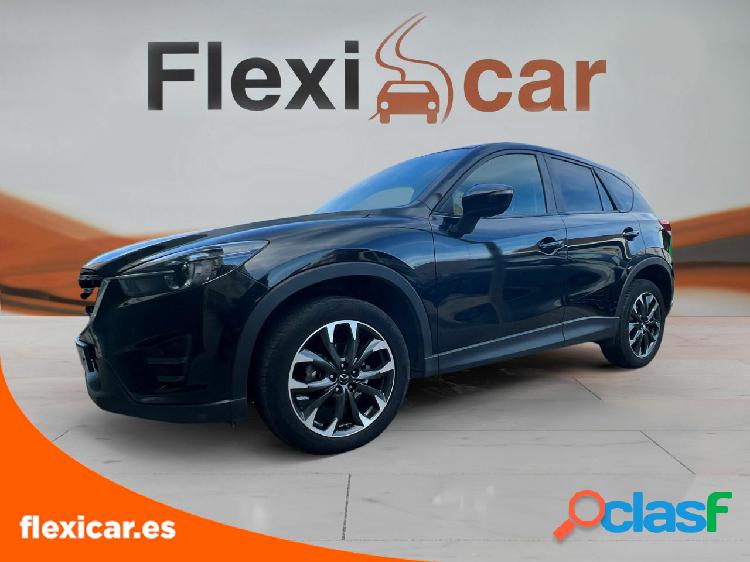 Mazda CX-5 2.2 DE Black Tech Edition 2WD 2