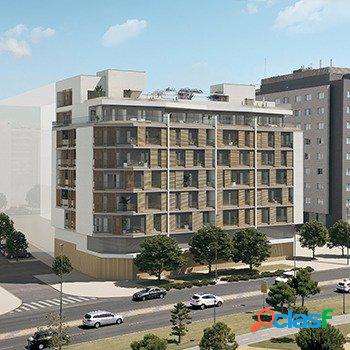 APARTAMENTOS DE OBRA NUEVA EN 1