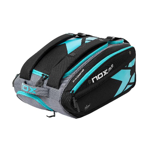 Nox ml10 competition xl bolsas de padel Nox ml10 competition xl bolsas de padel