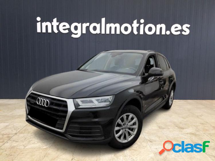 Audi Q5 2.0 TDI 120kW (163CV) quattro S tronic