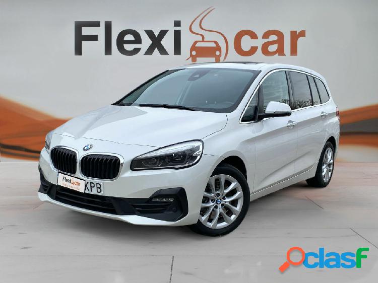 BMW Serie 2 Gran Tourer 218d - 5 P (2018) 2