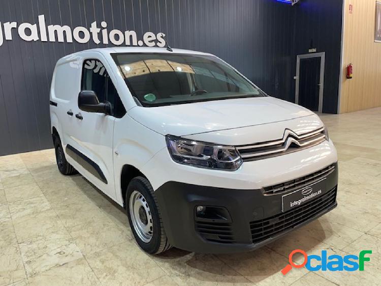 Citroën Berlingo Talla M BlueHDI 75CV Control 3