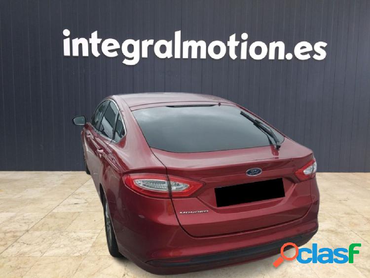 Ford Mondeo 2.0 TDCi 110kW (150CV) Trend 3