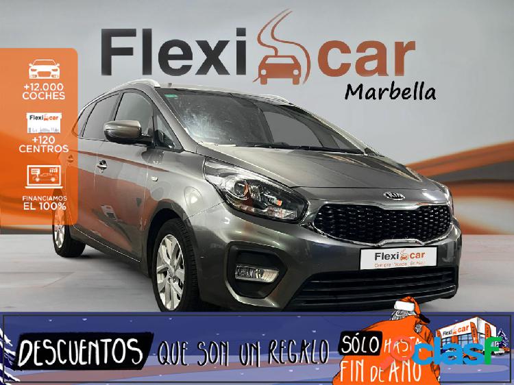Kia Carens 1.7 CRDi VGT 85kW (115CV) Basic Eco-Dyn
