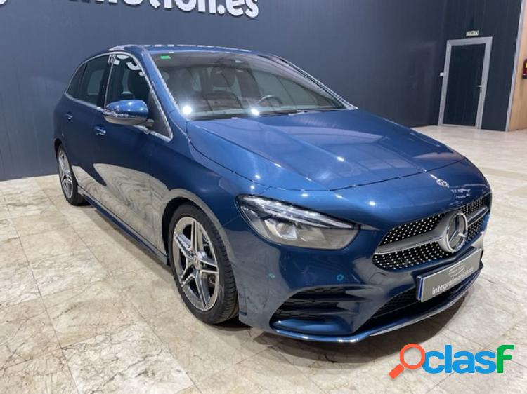 Mercedes Clase B B 180 d 3