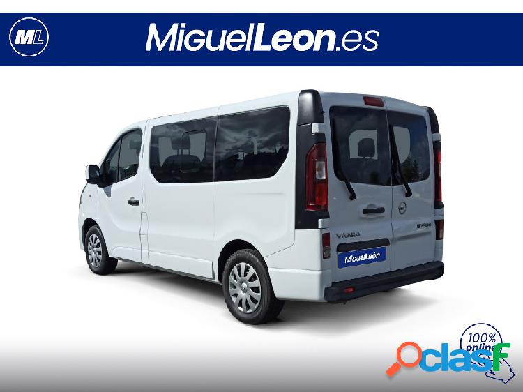 Opel Vivaro B 1.6 125cv 9 3